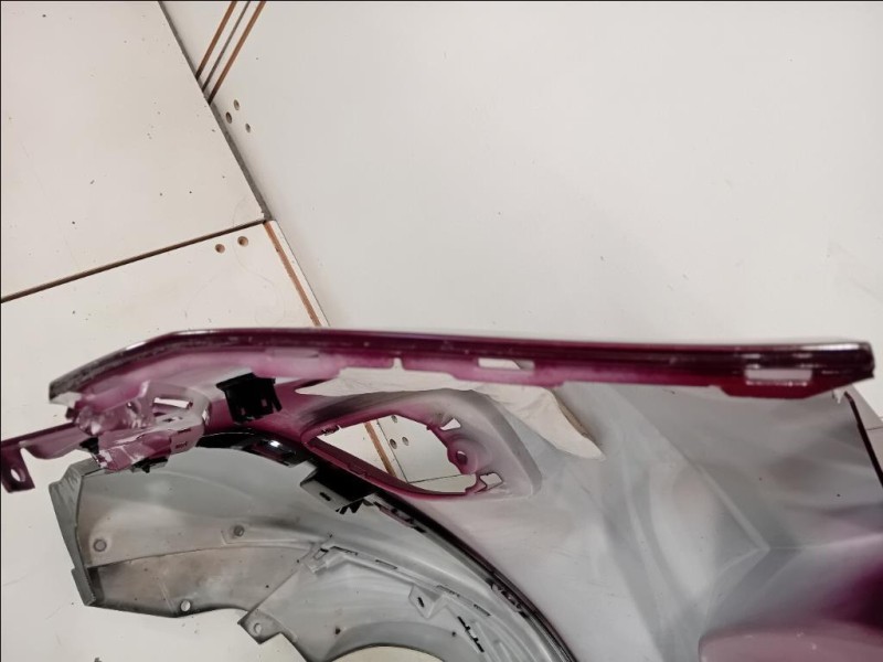 Paraurti POST L1TB-17906-A1 Ford PUMA II 2019