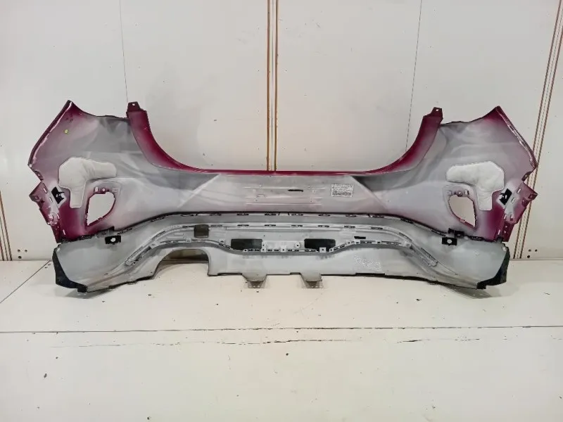 Paraurti POST L1TB-17906-A1 Ford PUMA II 2019