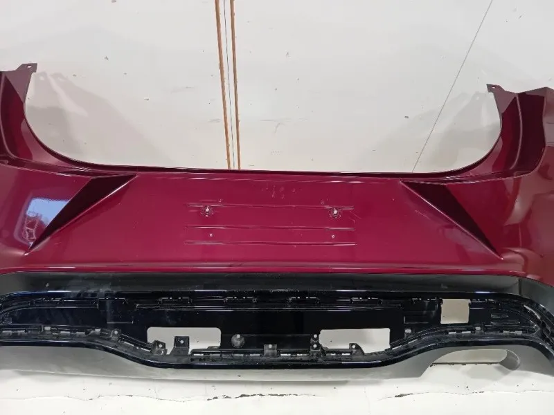 Paraurti POST L1TB-17906-A1 Ford PUMA II 2019