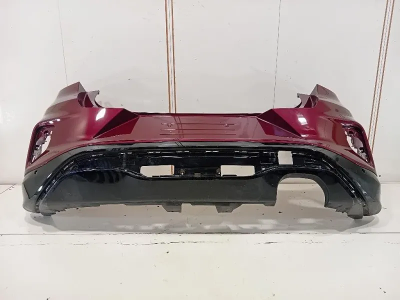 Paraurti POST L1TB-17906-A1 Ford PUMA II 2019