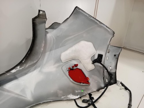 Paraurti POST L1TB-17906-A1 Ford PUMA II 2019