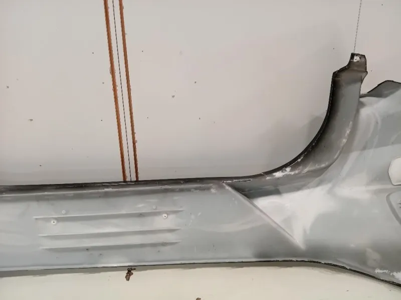 Paraurti POST L1TB-17906-A1 Ford PUMA II 2019