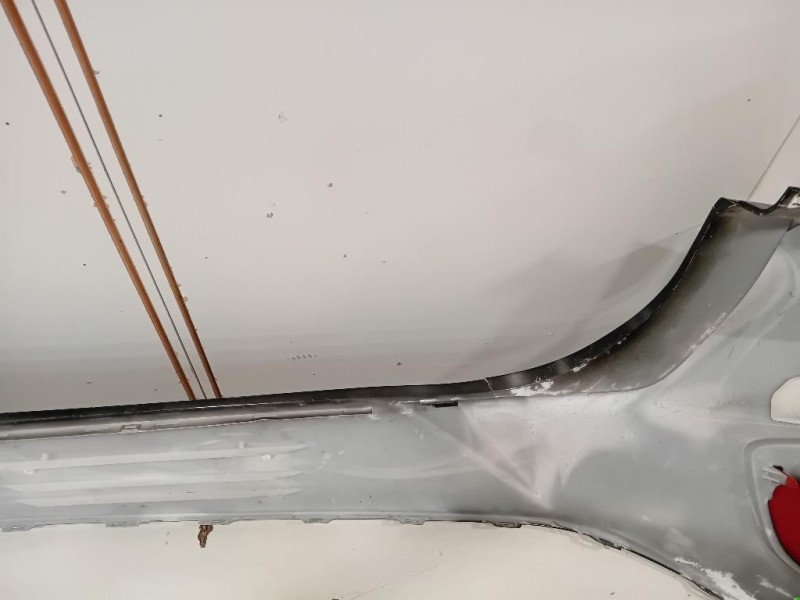 Paraurti POST L1TB-17906-A1 Ford PUMA II 2019