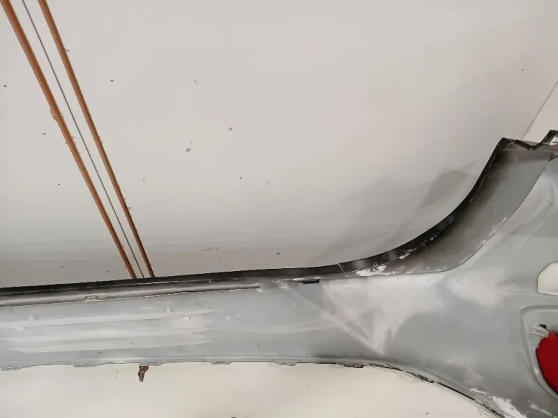 Paraurti POST L1TB-17906-A1 Ford PUMA II 2019