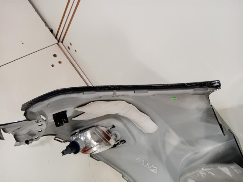 Paraurti POST L1TB-17906-A1 Ford PUMA II 2019