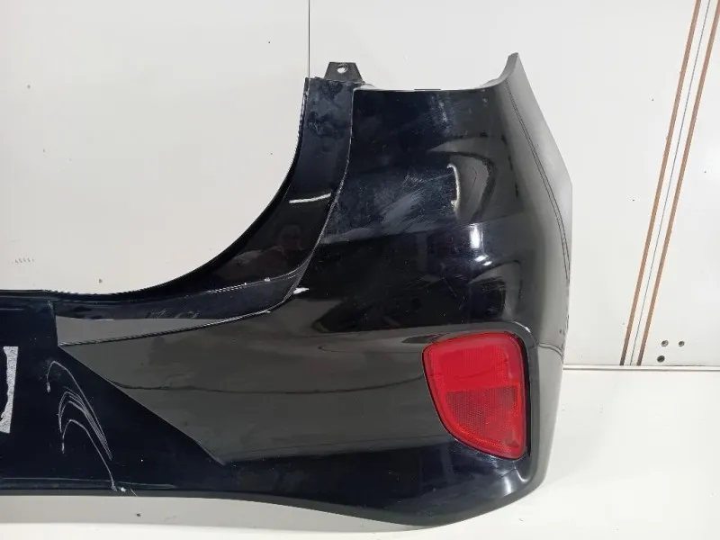 Paraurti POST L1TB-17906-A1 Ford PUMA II 2019