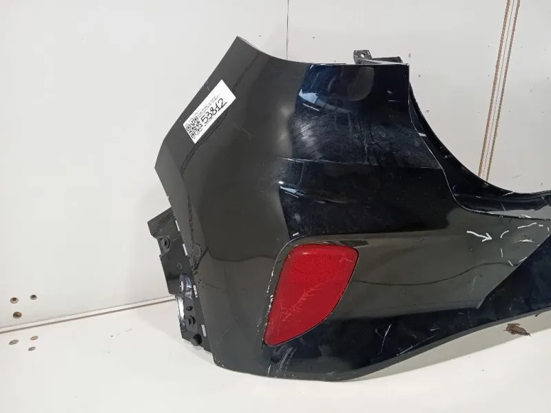 Paraurti POST L1TB-17906-A1 Ford PUMA II 2019