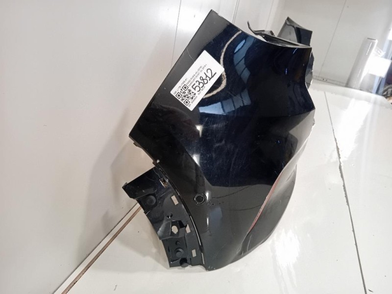 Paraurti POST L1TB-17906-A1 Ford PUMA II 2019