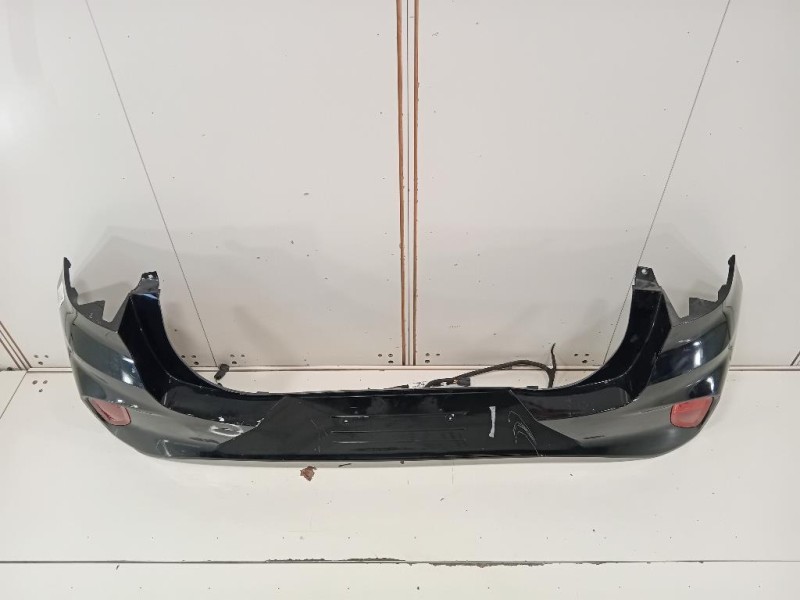 Paraurti POST L1TB-17906-A1 Ford PUMA II 2019