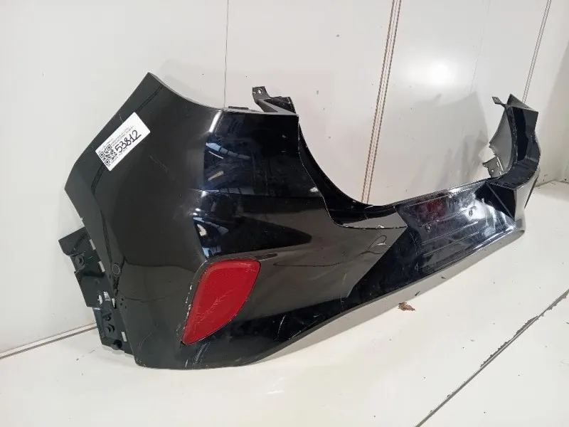 Paraurti POST L1TB-17906-A1 Ford PUMA II 2019