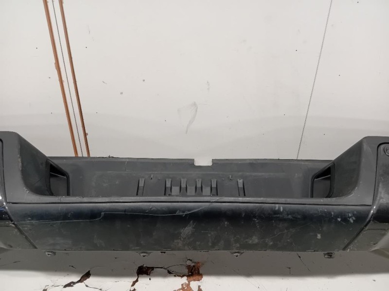 Paraurti POST 4481608 Ford Ranger IV 2015