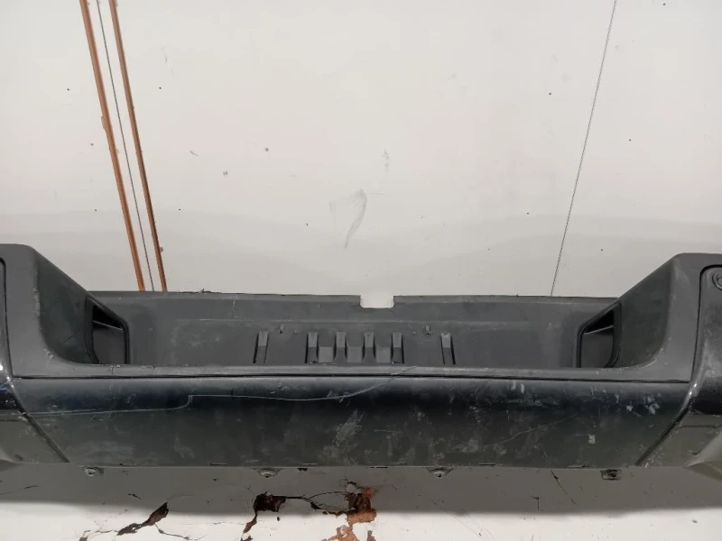 Paraurti POST 4481608 Ford Ranger IV 2015