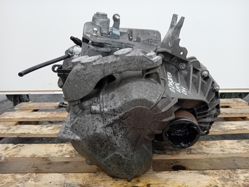 Cambio MR66 MARCE MANUALE Opel Insignia A 2013