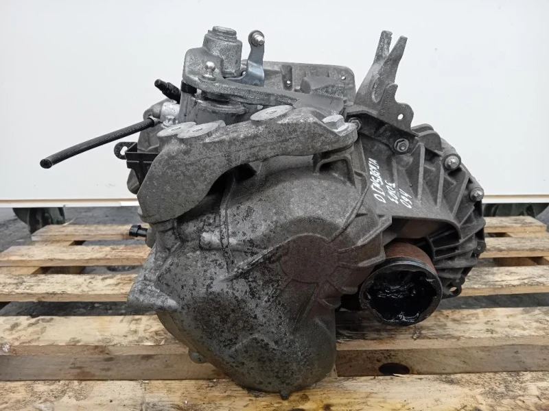 Cambio MR66 MARCE MANUALE Opel Insignia A 2013