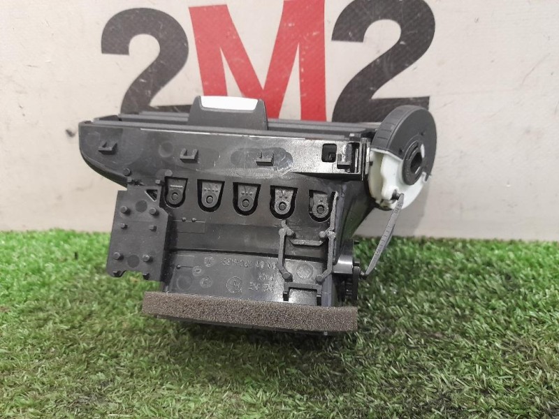 Griglia Condotto ARIA Cruscotto ANT DX 64229292740 Bmw X1 F48 2015