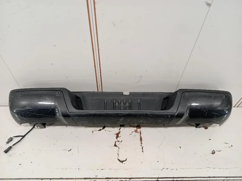 Paraurti POST 4481608 Ford Ranger IV 2015