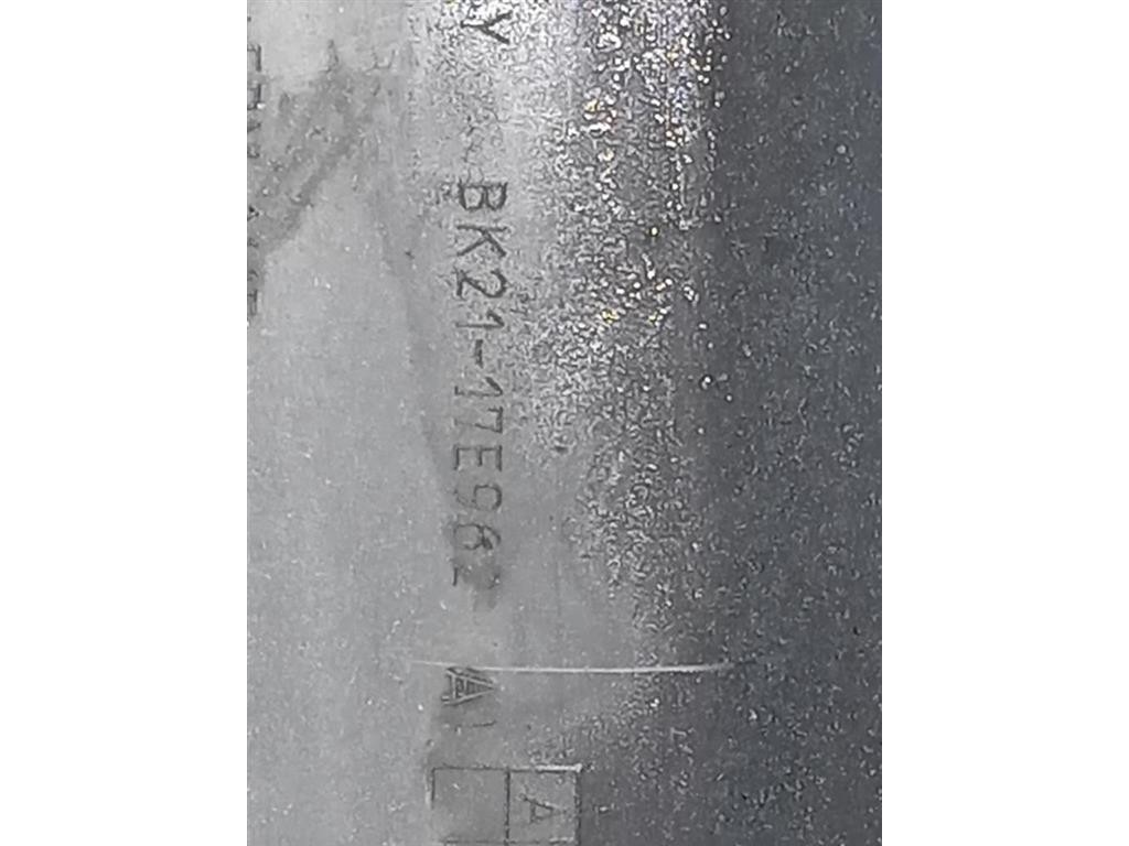 Paraurti POST BK2T-15K868 Ford Tourneo Connect I 2002