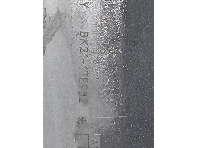 Paraurti POST BK2T-15K868 Ford Tourneo Connect I 2002