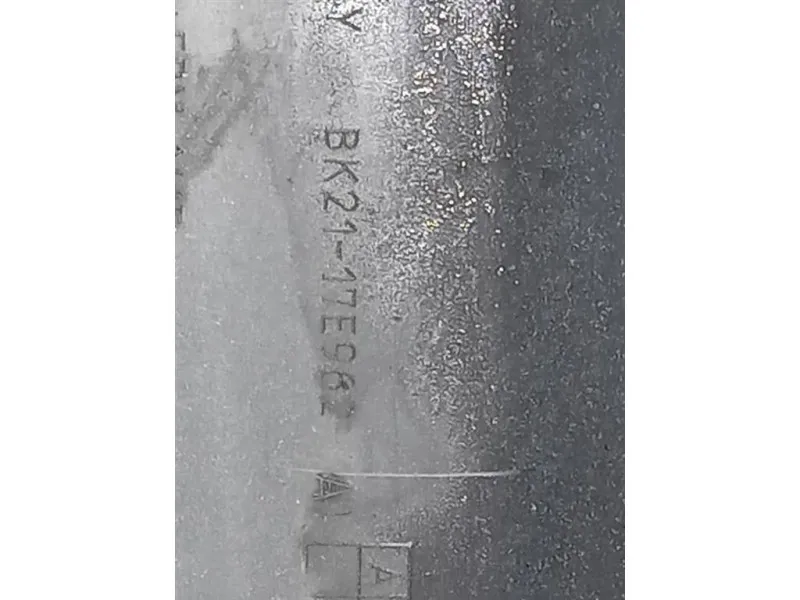 Paraurti POST BK2T-15K868 Ford Tourneo Connect I 2002