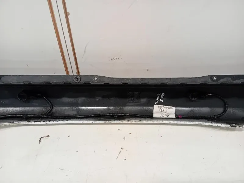 Paraurti POST BK2T-15K868 Ford Tourneo Connect I 2002