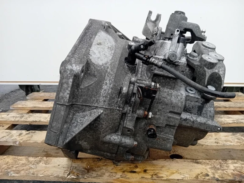 Cambio MR66 MARCE MANUALE Opel Insignia A 2013