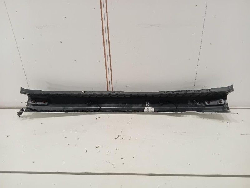 Paraurti POST BK2T-15K868 Ford Tourneo Connect I 2002