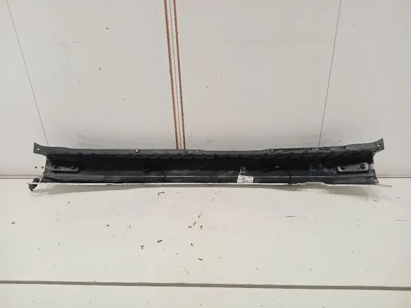 Paraurti POST BK2T-15K868 Ford Tourneo Connect I 2002