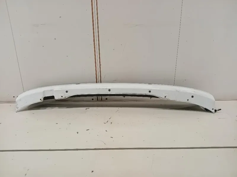 Paraurti POST BK2T-15K868 Ford Tourneo Connect I 2002