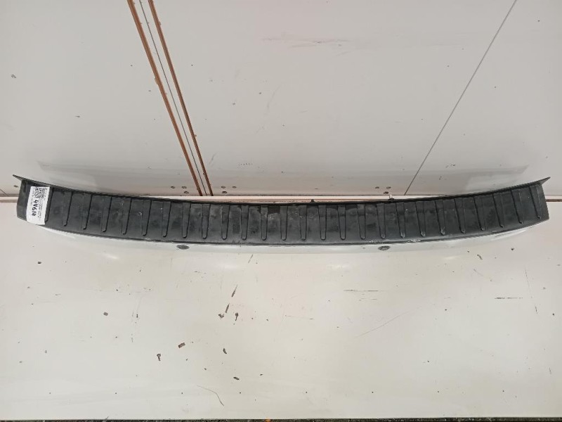 Paraurti POST BK2T-15K868 Ford Tourneo Connect I 2002