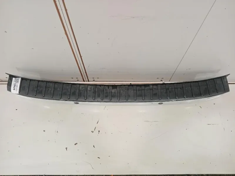 Paraurti POST BK2T-15K868 Ford Tourneo Connect I 2002