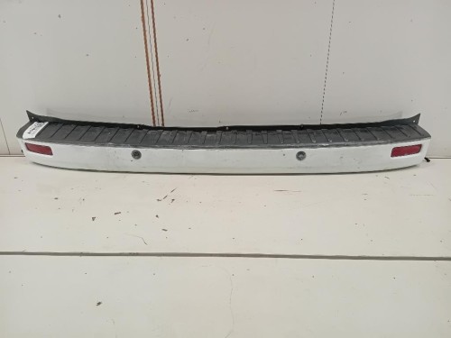 Paraurti POST BK2T-15K868 Ford Tourneo Connect I 2002