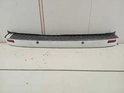 Paraurti POST BK2T-15K868 Ford Tourneo Connect I 2002