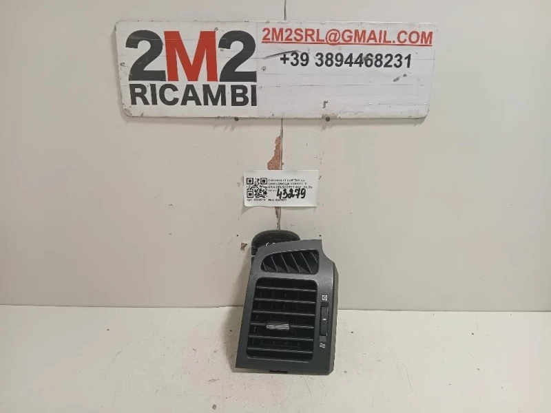 Griglia Condotto ARIA Cruscotto ANT DX Chevrolet Captiva I 2007