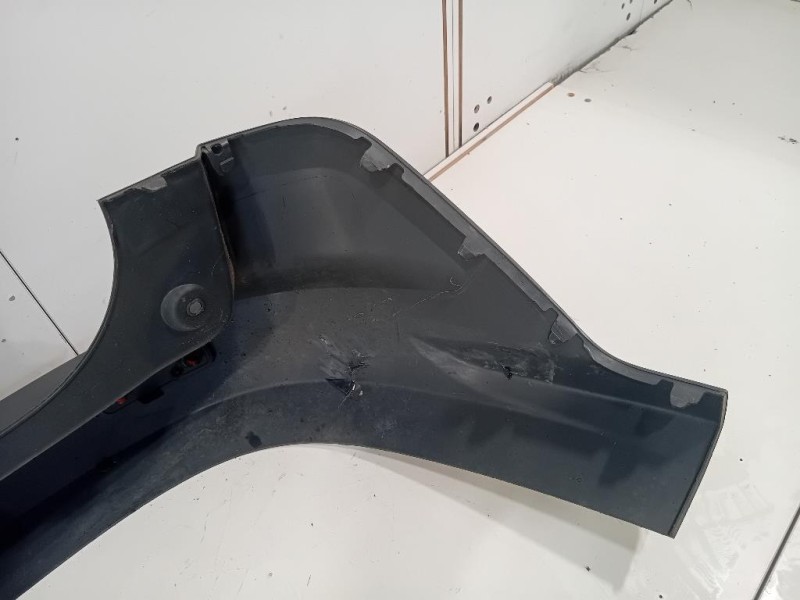 Paraurti POST PARAURTI POST Ford Transit Connect II 2014