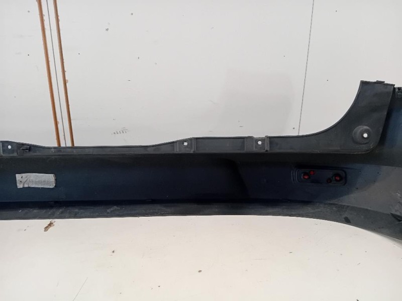 Paraurti POST PARAURTI POST Ford Transit Connect II 2014