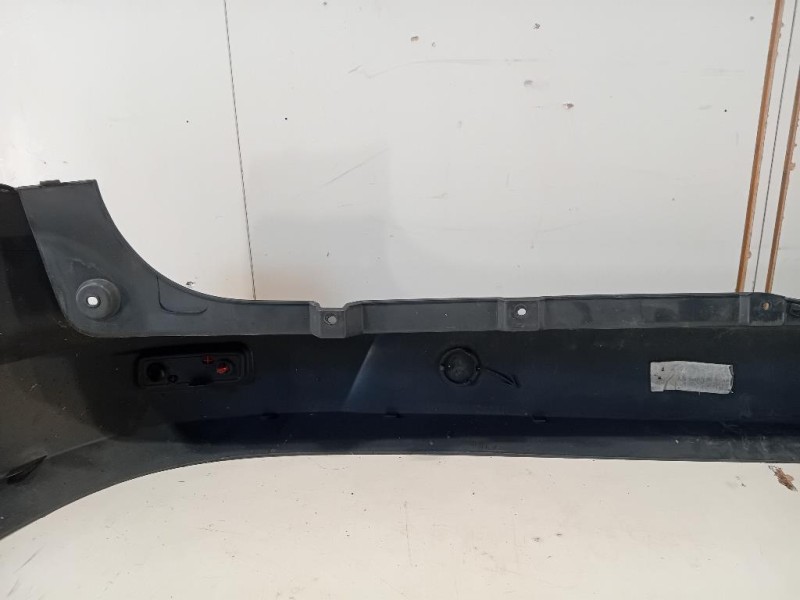 Paraurti POST PARAURTI POST Ford Transit Connect II 2014