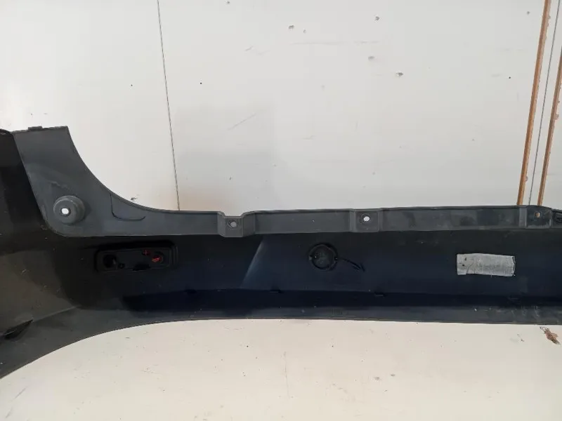 Paraurti POST PARAURTI POST Ford Transit Connect II 2014