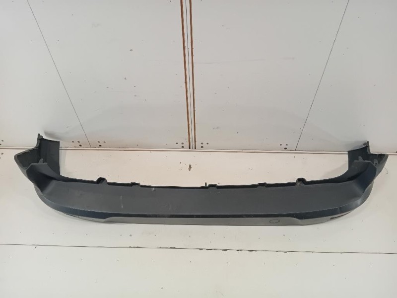 Paraurti POST PARAURTI POST Ford Transit Connect II 2014