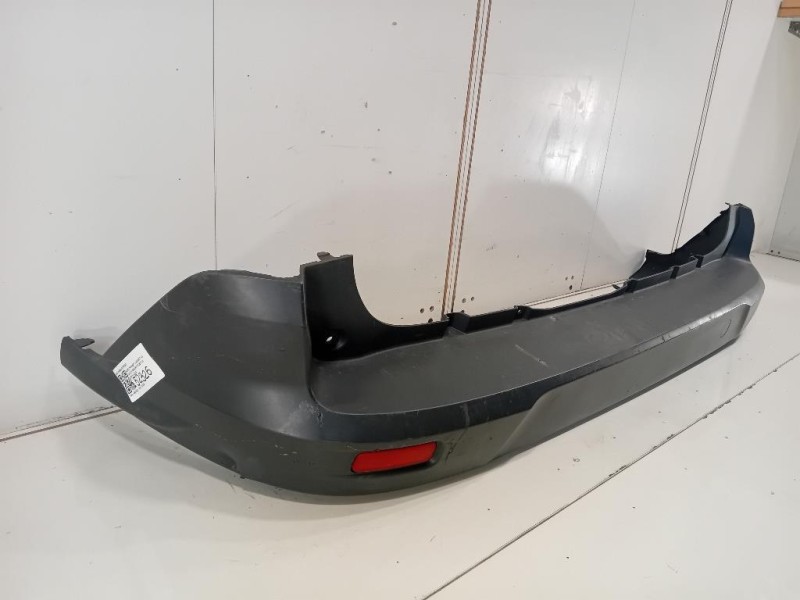 Paraurti POST PARAURTI POST Ford Transit Connect II 2014