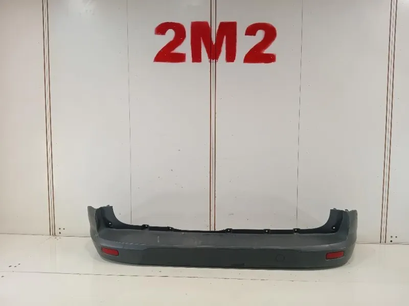 Paraurti POST PARAURTI POST Ford Transit Connect II 2014