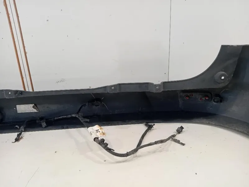 Paraurti POST 2288166 Ford Transit Connect II 2018