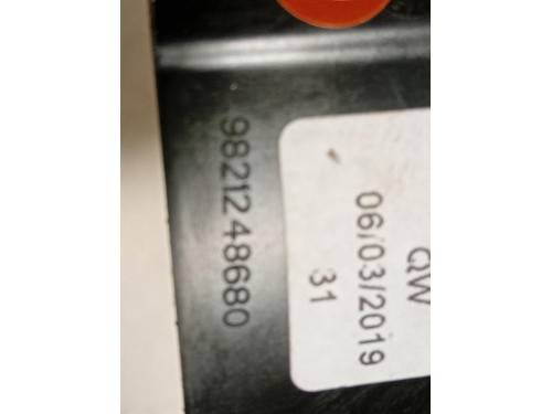 Griglia Condotto ARIA Cruscotto ANT DX