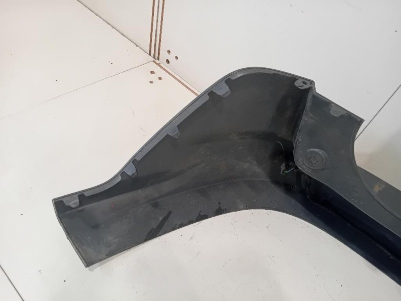 Paraurti POST 2288166 Ford Transit Connect II 2018