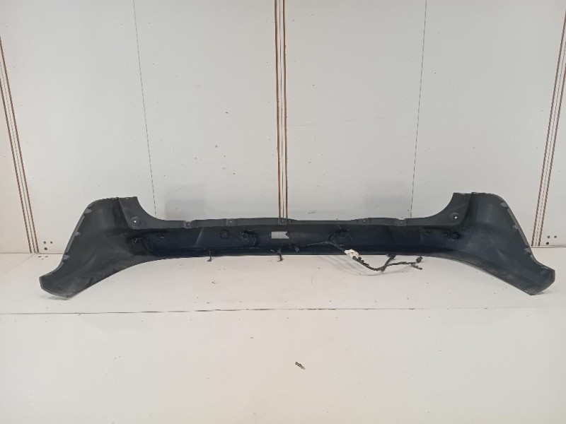 Paraurti POST 2288166 Ford Transit Connect II 2018