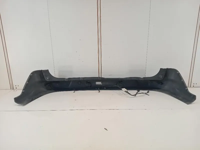 Paraurti POST 2288166 Ford Transit Connect II 2018