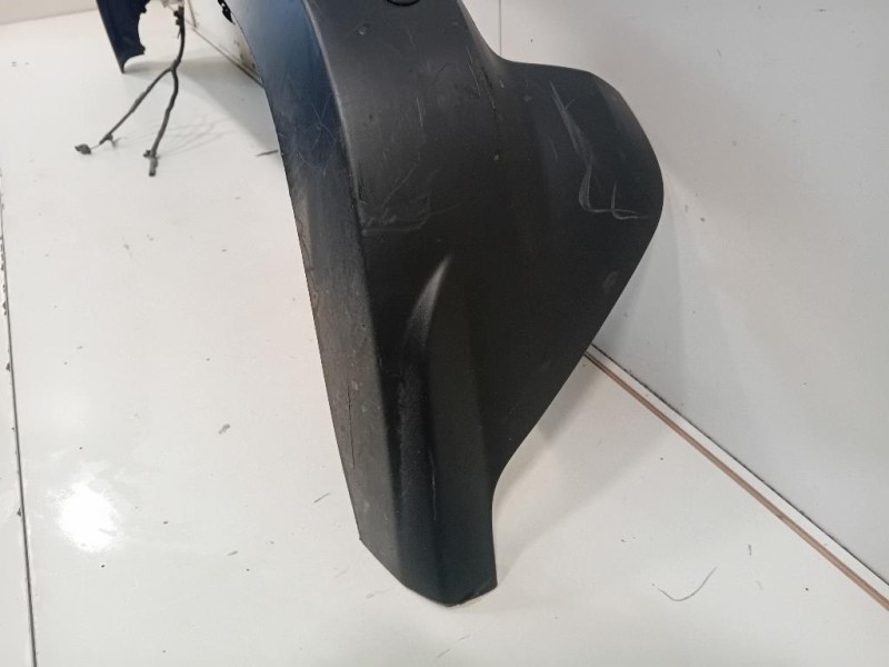 Paraurti POST 2288166 Ford Transit Connect II 2018