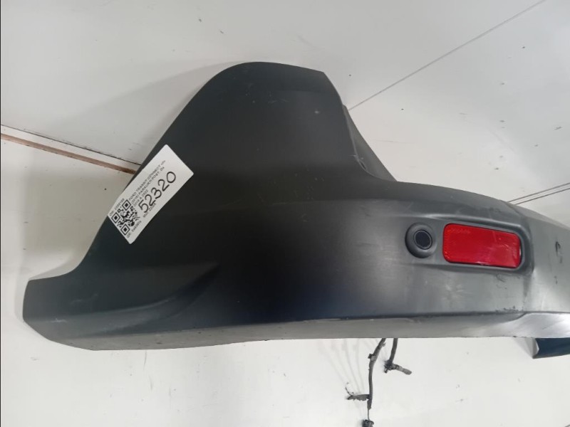 Paraurti POST 2288166 Ford Transit Connect II 2018