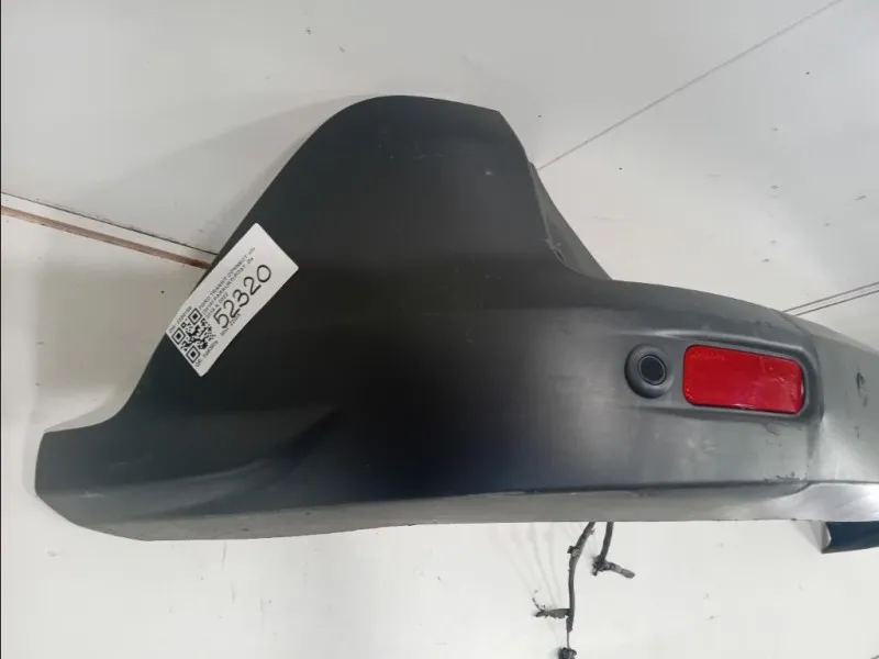 Paraurti POST 2288166 Ford Transit Connect II 2018