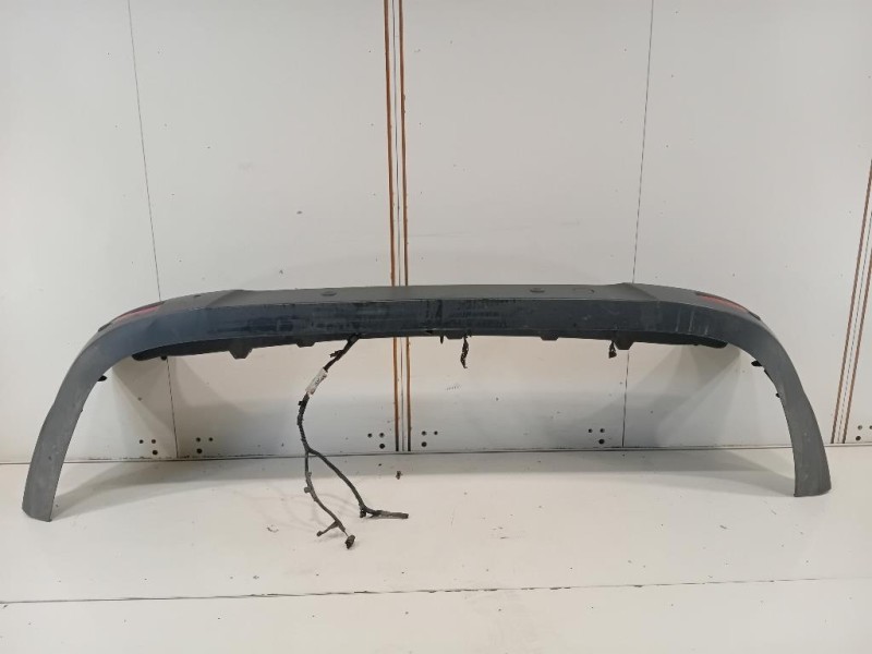 Paraurti POST 2288166 Ford Transit Connect II 2018