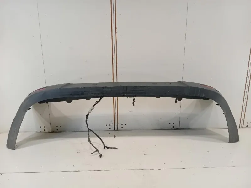 Paraurti POST 2288166 Ford Transit Connect II 2018